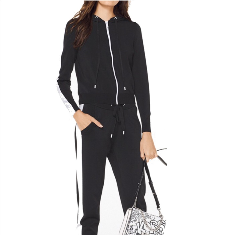 Michael Kors Track Suit Set XXS